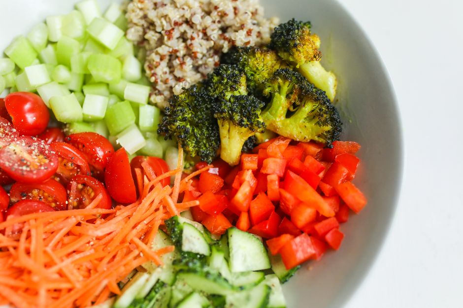Coming Back to Anti-Inflammatory Eating, Honestly Described, Explained Simply