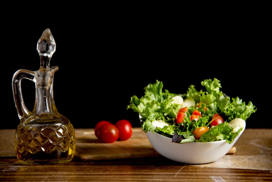 Holding On to Health As Something To Be Used Over Time, Day by Day