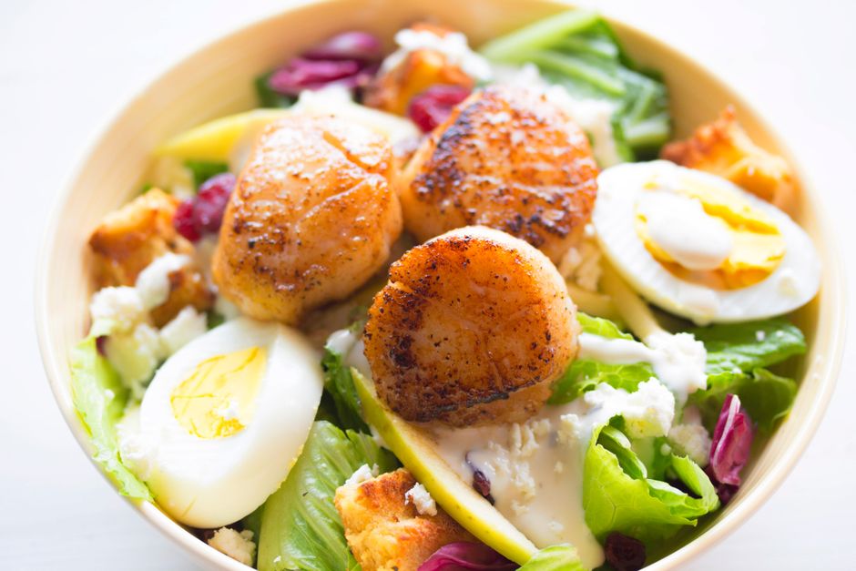 How Much Protein You Actually Need as the Years Add Up, for Real Life