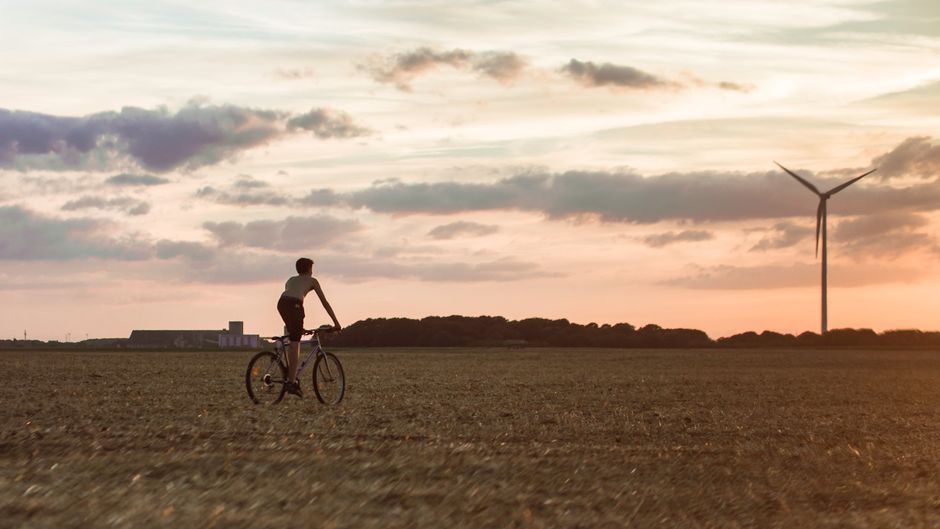 How to Stay Consistent With Starting Again After A Setback, Without the Hype