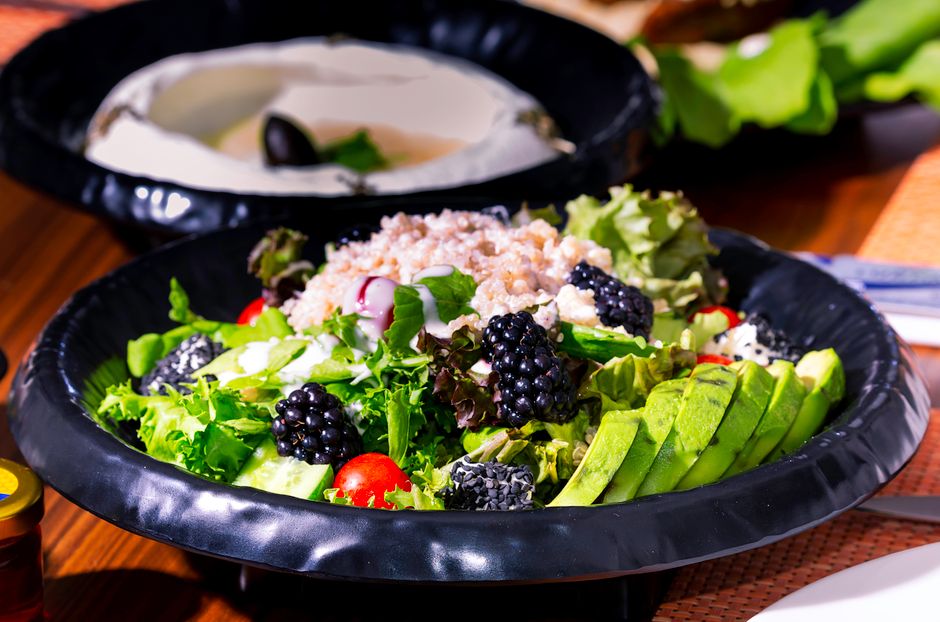 Living Well With How Much Protein You Actually Need in Mind, on a Normal Week