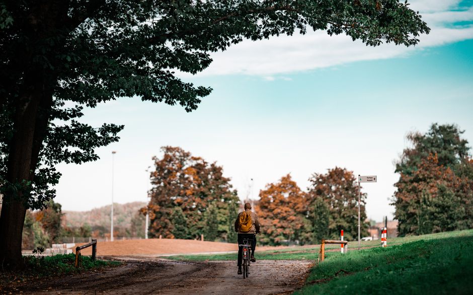 Recovery, Rest Days And Overdoing It in Your 40s, 50s and Beyond