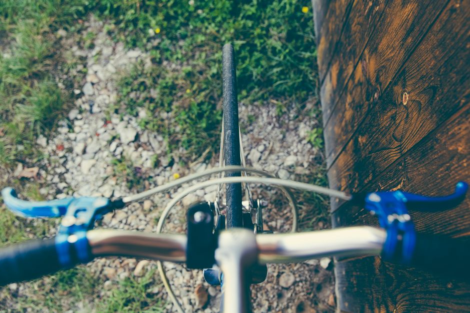 The Pleasure Principle In Healthy Living in Your 40s, 50s and Beyond, Explained Simply