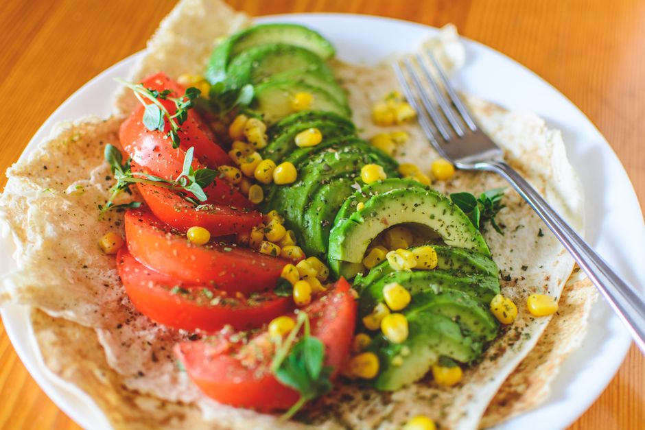 Working Why Fibre Helps You Feel Full Into a Busy Week, Minus the Overwhelm